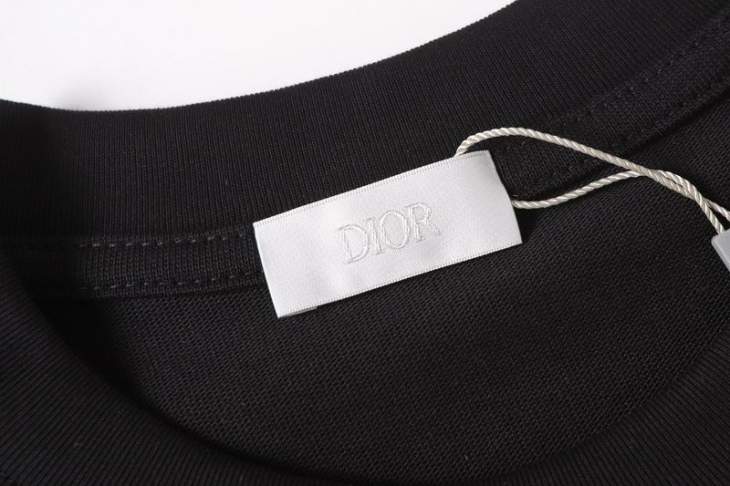 Dior T Shirts Short _SKUDiorS-2XL12dtr0816159